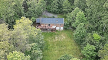 House, Multiple Beds (Creekview Cabin - A Perfect Escape) | Exterior