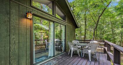 Country Comfort -country Escape!