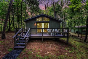 Exterior - Country Comfort -country Escape! (Hedgesville)