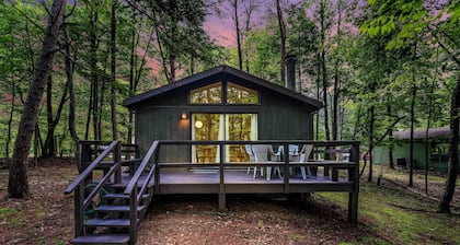 Country Comfort -country Escape!