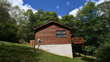 House, Multiple Beds (Healing House - Healing Escape) | Exterior