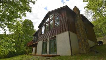 House, Multiple Beds (Healing House - Healing Escape) | Exterior