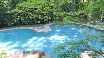 House, Multiple Beds (Black Forest - 5 Bedroom Escape) | Pool