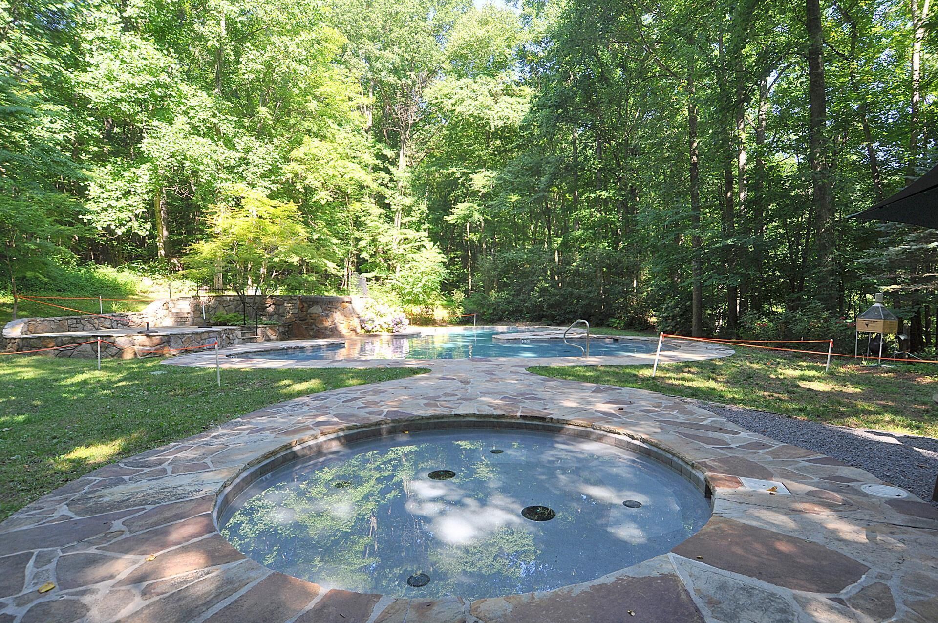 House, Multiple Beds (Black Forest - 5 Bedroom Escape) | Pool