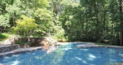 Black Forest - 5 Bedroom Escape