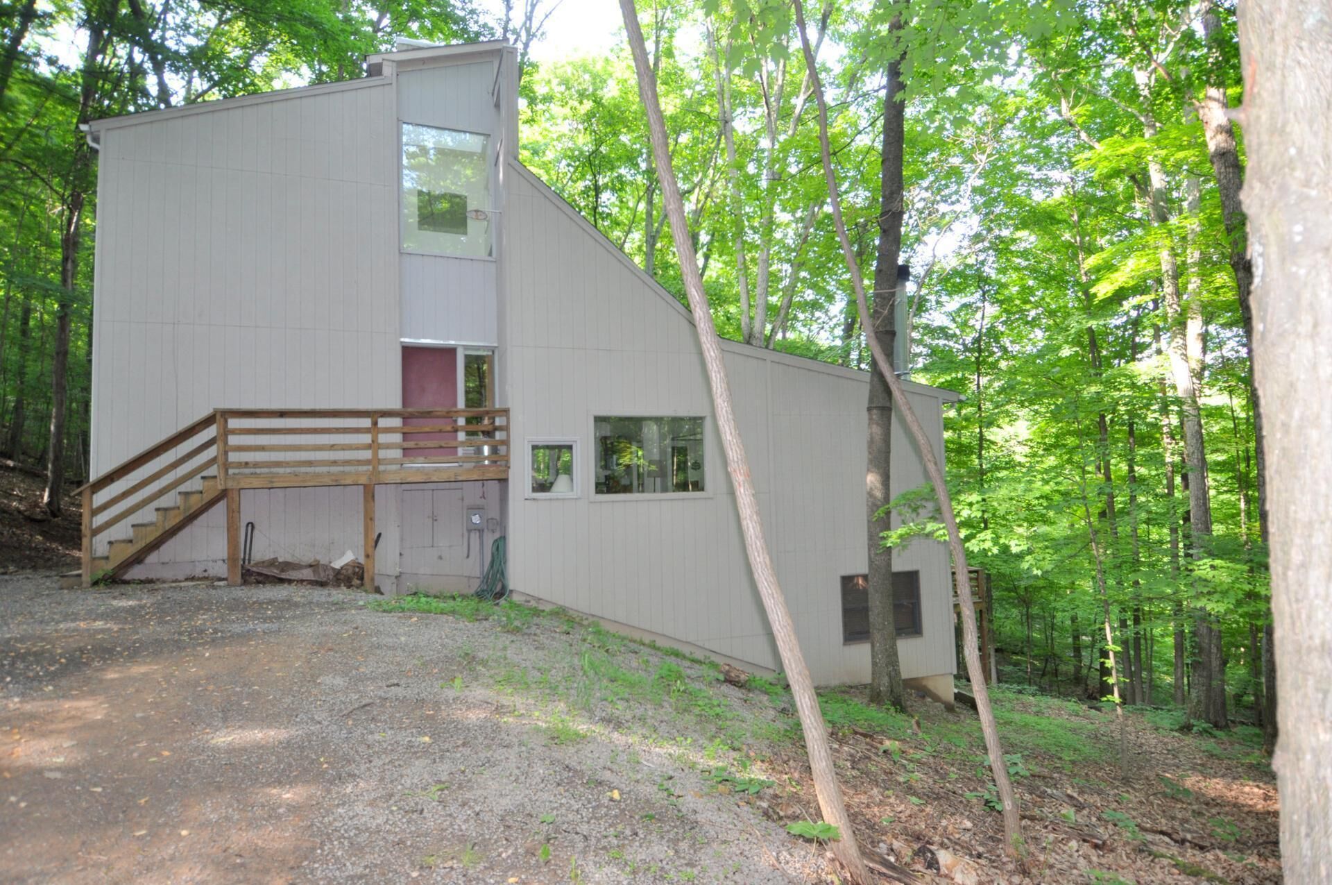 獨棟房屋, 多張床 (Black Forest - 5 Bedroom Escape) | 住宿一隅