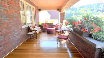 Porch
