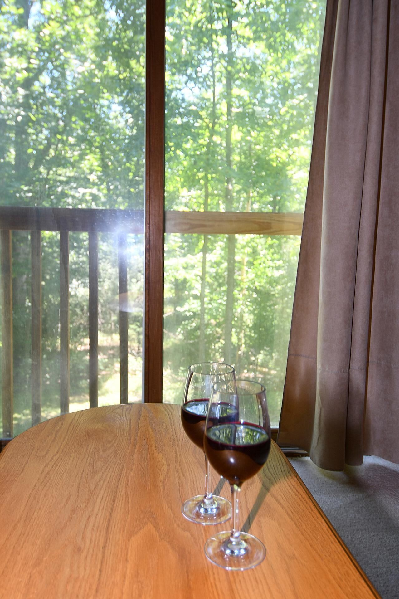 House, Multiple Beds (Lazy Bear Retreat - Classic Cabin! ) | View from property