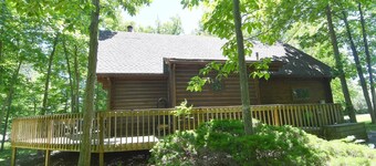 Lazy Bear Retreat - Classic Cabin!
