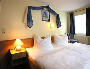 2 Schlafzimmer