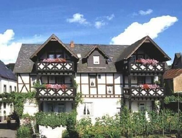 Außenbereich