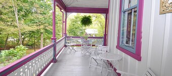 Manor at Berkeley Springs