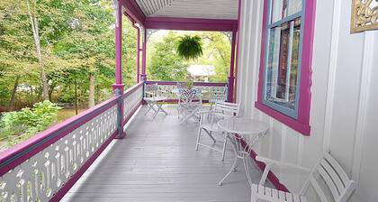 Manor at Berkeley Springs