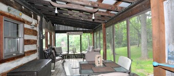 池景小木屋度假屋