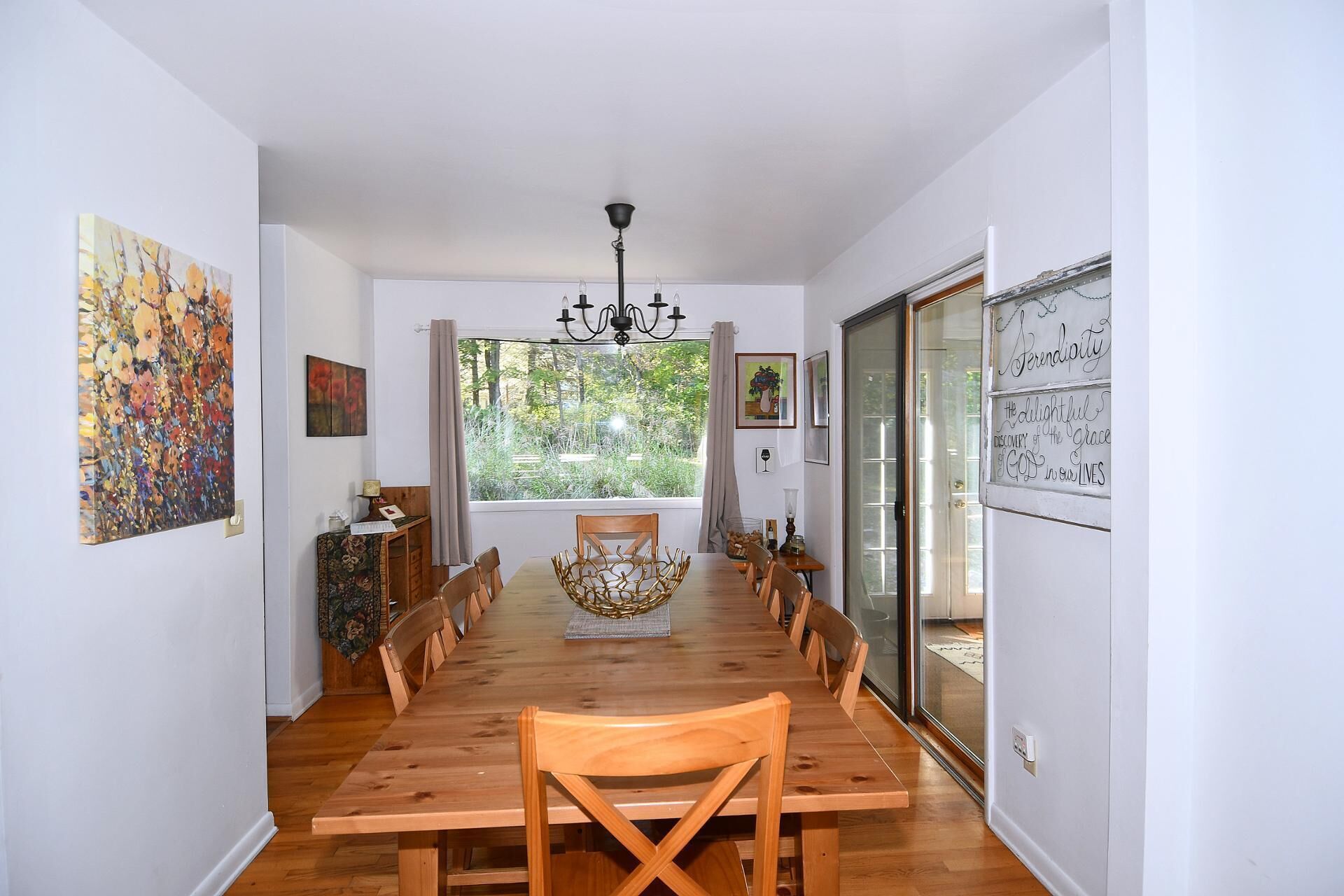 House, Multiple Beds (Serendipity - Large 5BR with a Hot Tu) | Dining