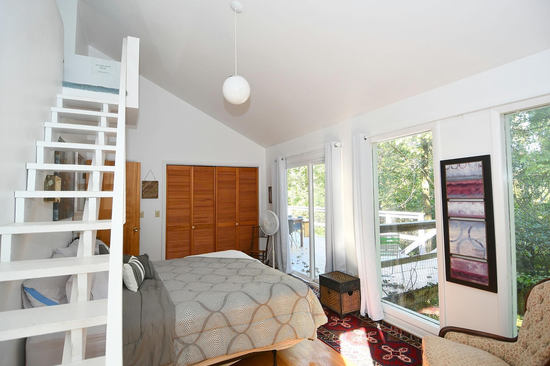 House, Multiple Beds (Serendipity - Large 5BR with a Hot Tu) | 5 bedrooms, free WiFi, bed sheets