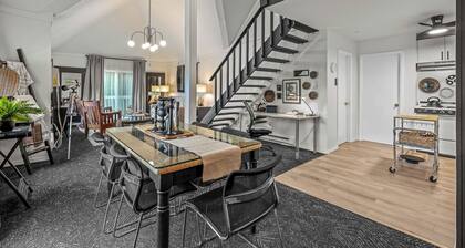 View Haven - Amazing View