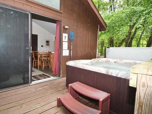 Woods Song - Natures Promise