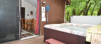 Woods Song - Natures Promise