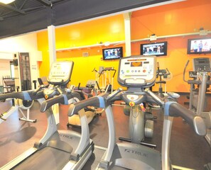 Fitness facility - Woods Song - Natures Promise (Hedgesville)