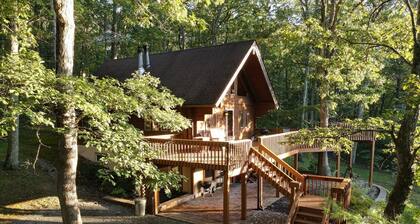 The Outlook - A Majestic View!