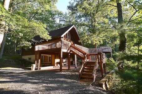 Rumah, Beberapa Tempat Tidur (The Outlook - A Majestic View!) | Eksterior