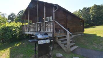 Rumah, 1 Tempat Tidur Double (Whispering Hills - Couples Getaway) | Eksterior