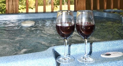 Whispering Hills - Couples Getaway