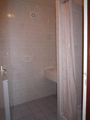 Een douche