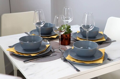 Trendy Urban Split level Apartment - Netflix&WiFi