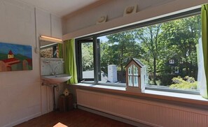 Interior - Duindoornweg 7 holiday home with large garden on unique spot (Nieuw-Haamstede)