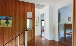 Interior - Duindoornweg 7 holiday home with large garden on unique spot (Nieuw-Haamstede)