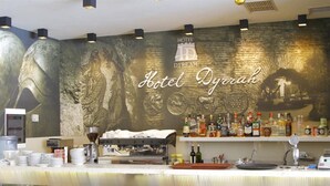 Bar (on property) - Dyrrah (Durres)