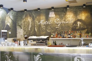 Bar (on property) - Dyrrah (Durres)