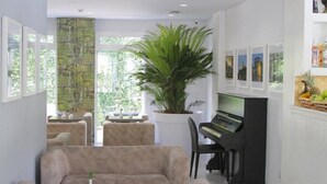 Living area - Dyrrah (Durres)