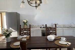 Dineren