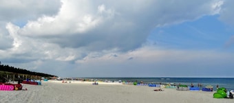 Holiday house Kopalino for 1 - 8 persons with 3 bedrooms - Holiday home