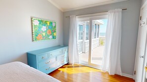 6 makuuhuonetta, Wi-Fi, vuodevaatteet