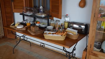 Restauración