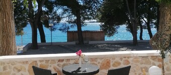 Boutique Villa Marijini Dvori