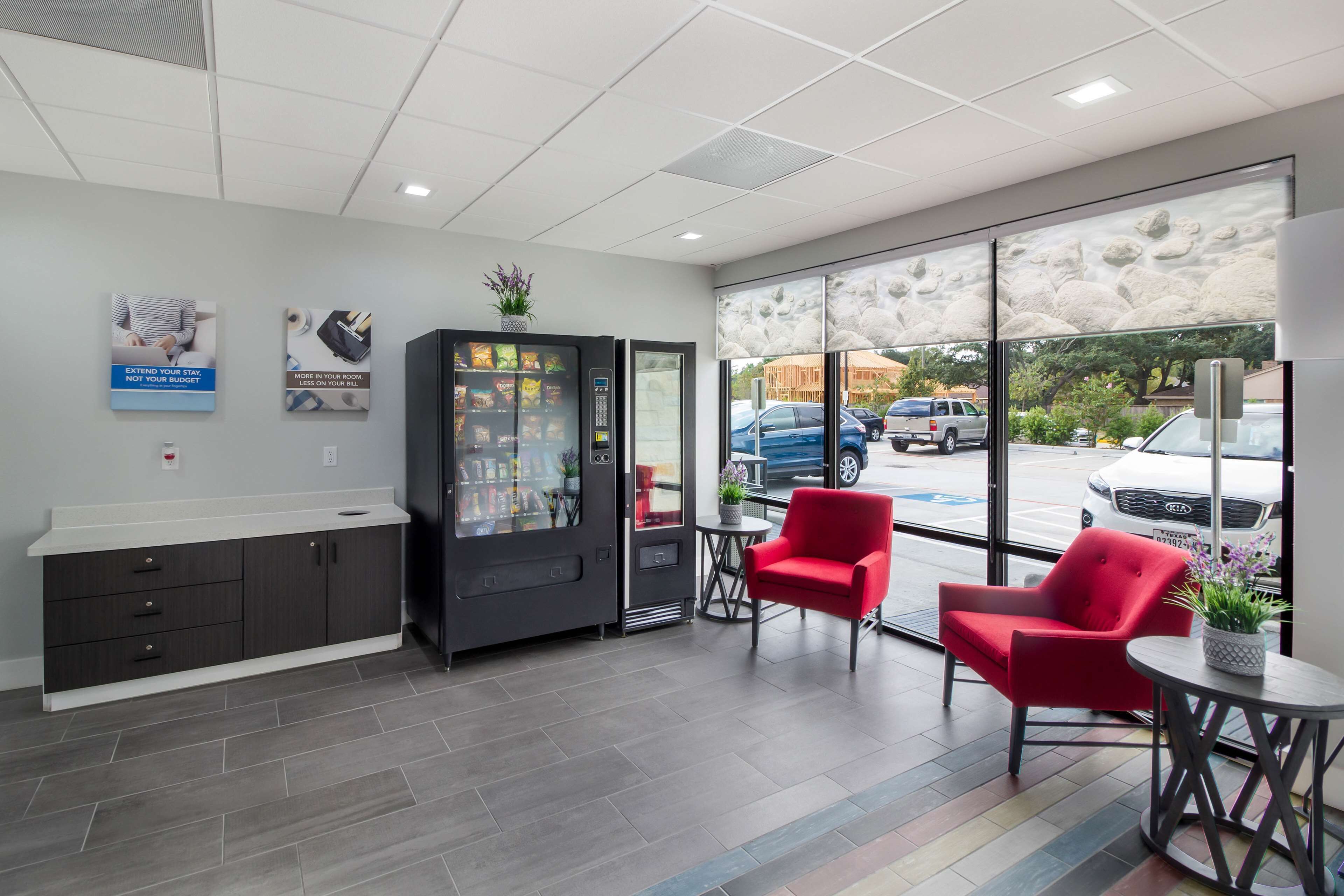 ماكينة بيع آلية