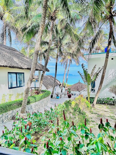 Paradise Resort Doc Let – All Inclusive