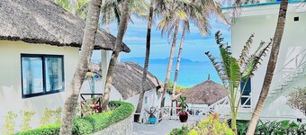 Paradise Resort Doc Let – All Inclusive