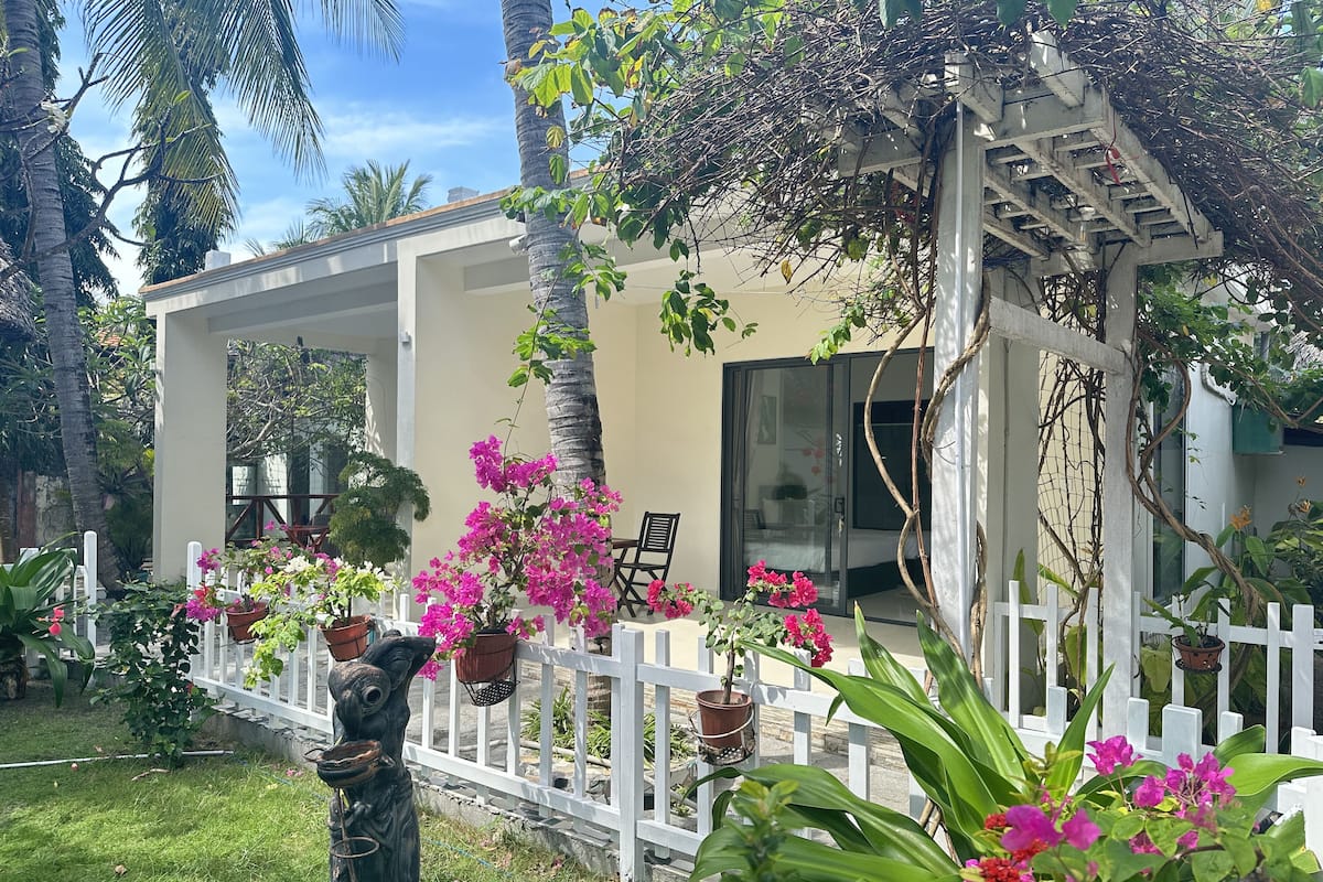 Superior Twin Room Garden View | Garden view