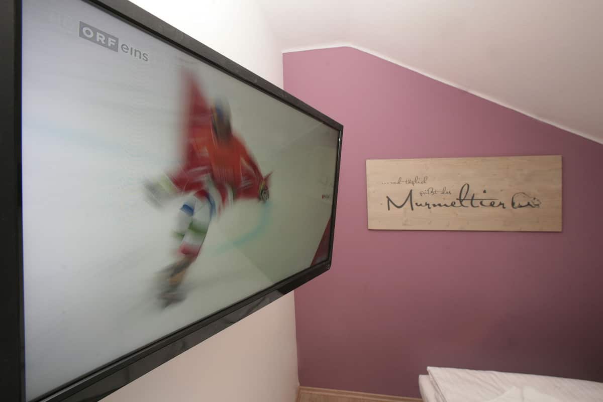 TV