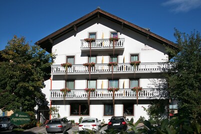 Haus Edelweiss