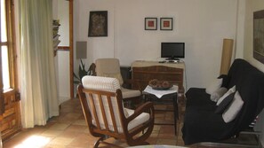 Televisión 