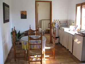 Restauration