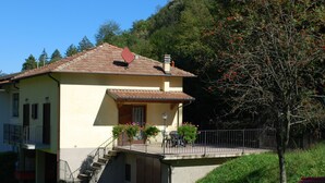Exterior - Rustico Nesteböl - Rebomaholidays (Tignale)