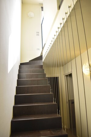 Innendetails